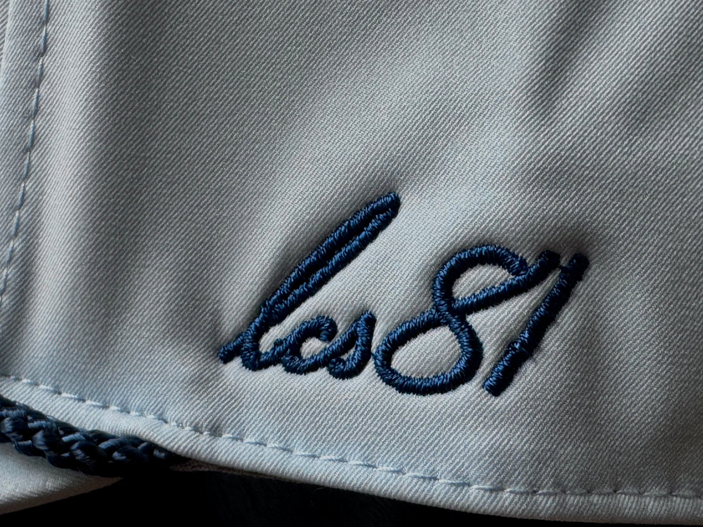 Lifeline Rope Hat