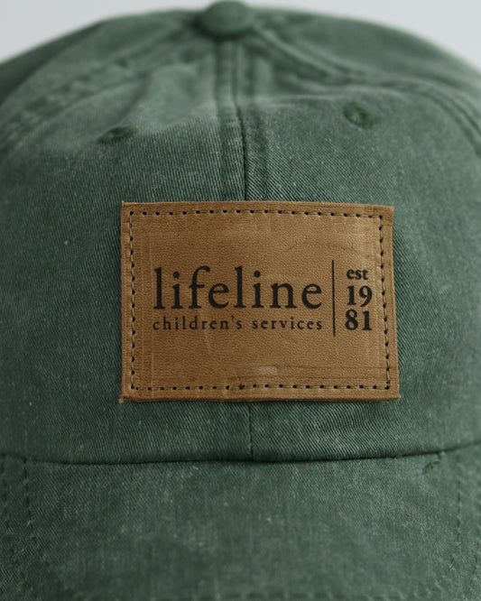 Canvas Hat