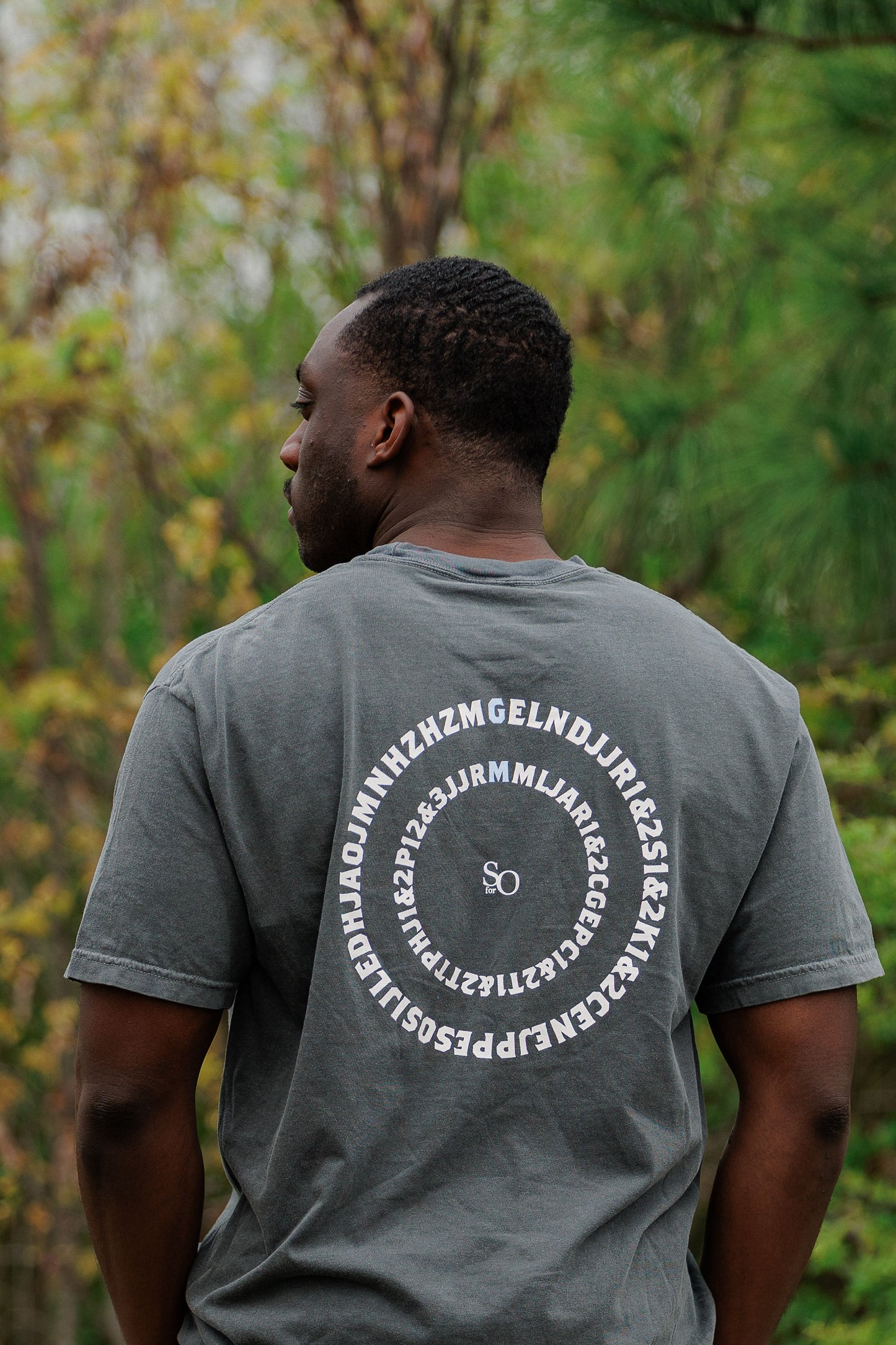 Books of the Bible Short Sleeve T-shirt