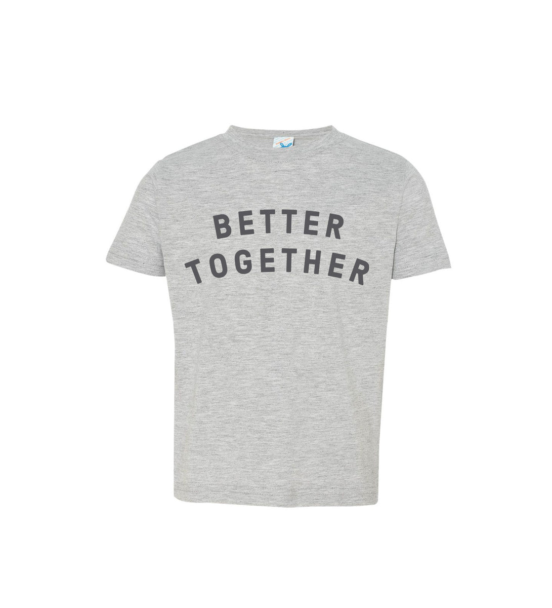 Better Together T-Shirt – Lifeline Children\'s Store Services