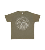 India T-Shirt