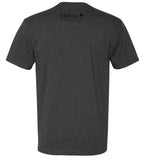 Defend the Fatherless T-Shirt - Charcoal