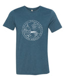 Latin America T-Shirt