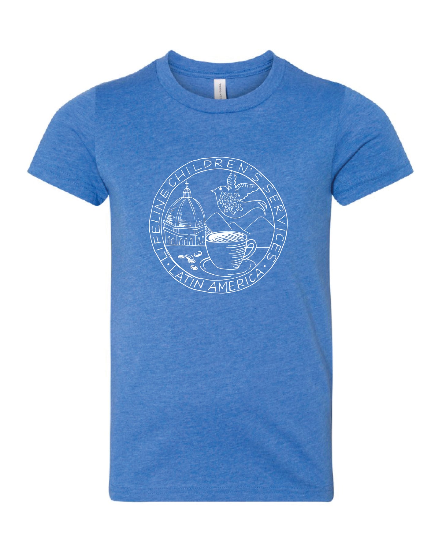 Latin America T-Shirt