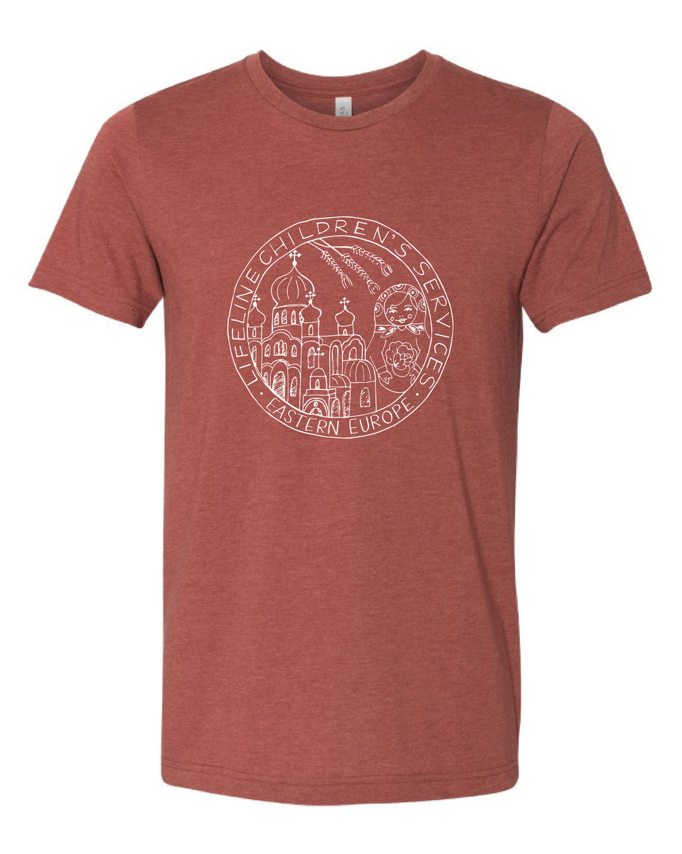 T shirts eu shop