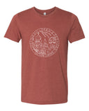 Eastern Europe T-Shirt