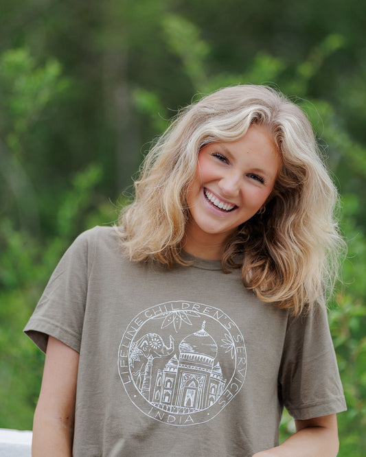 India T-Shirt