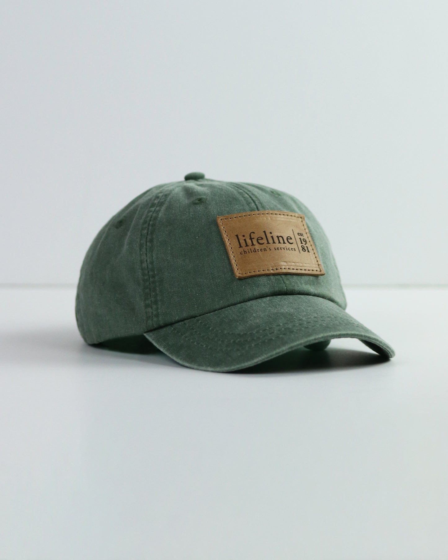 Canvas Hat