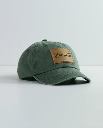 Canvas Hat