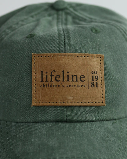 Canvas Hat