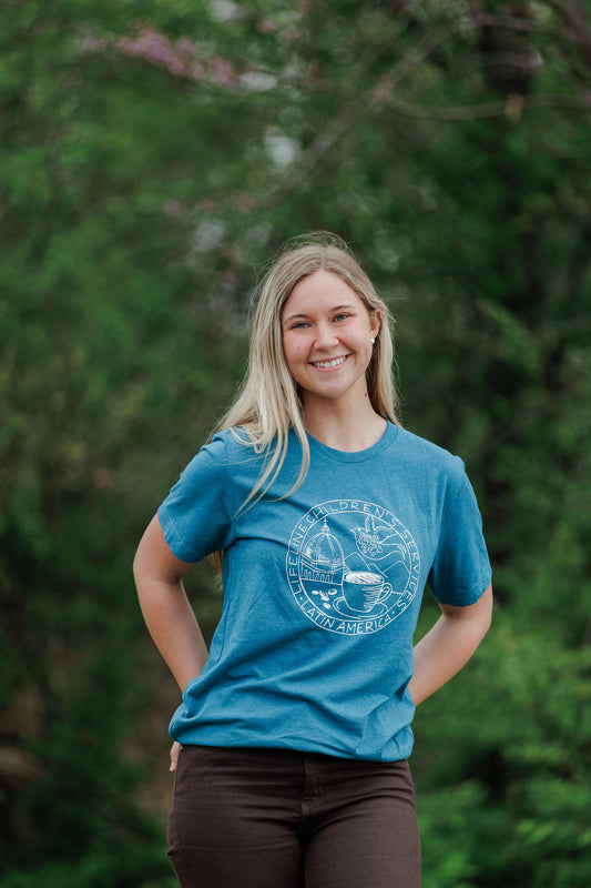 Latin America T-Shirt