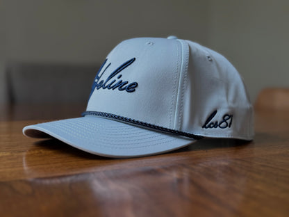 Lifeline Rope Hat