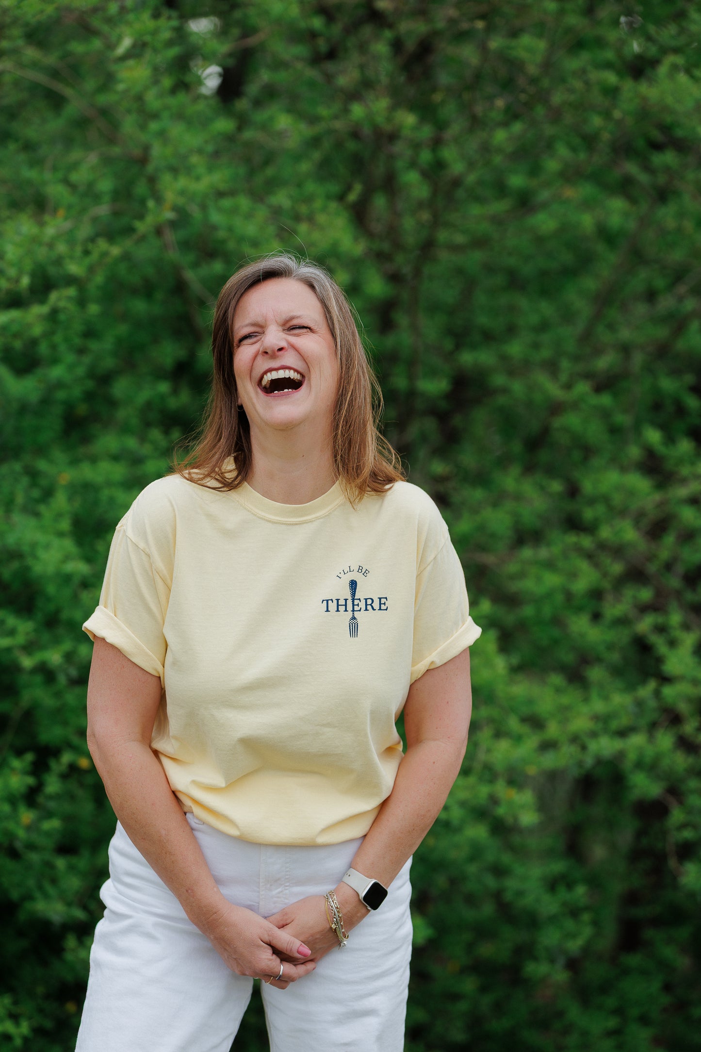 Casserole Call Short Sleeve T-shirt