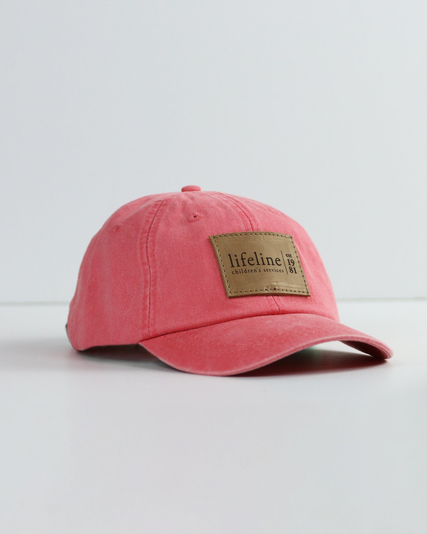 Canvas Hat