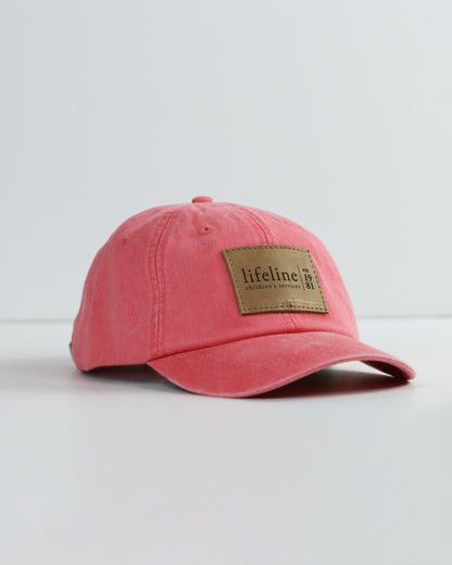 Canvas Hat