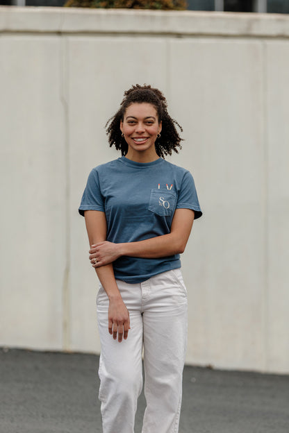 Light to my Path Short Sleeve T-shirt