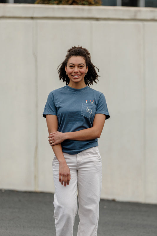 Light to my Path Short Sleeve T-shirt