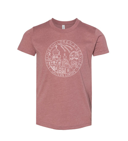 Eastern Europe T-Shirt