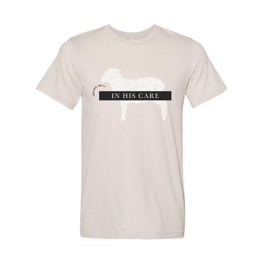 Foster Care Shirt