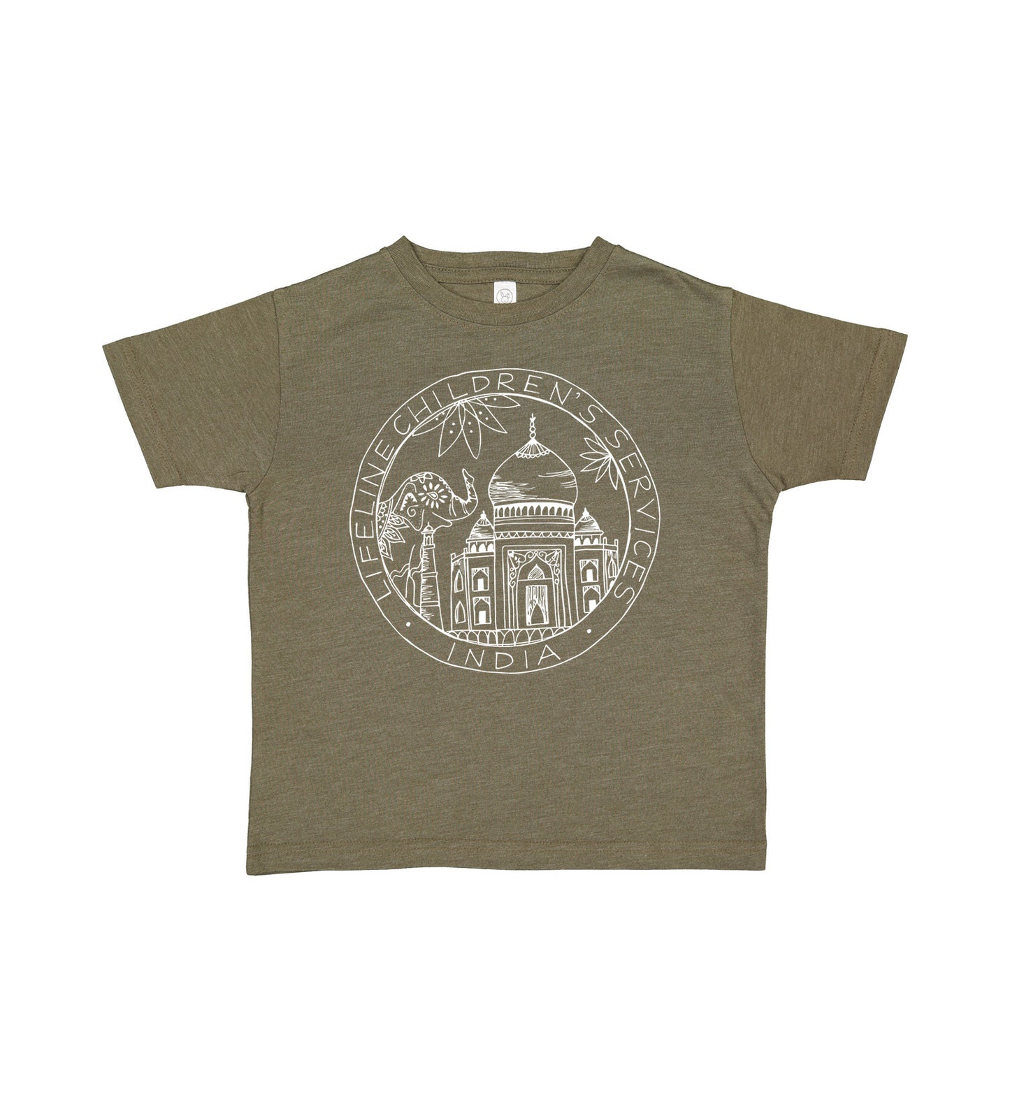 India T-Shirt