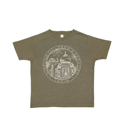 India T-Shirt
