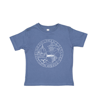 Latin America T-Shirt