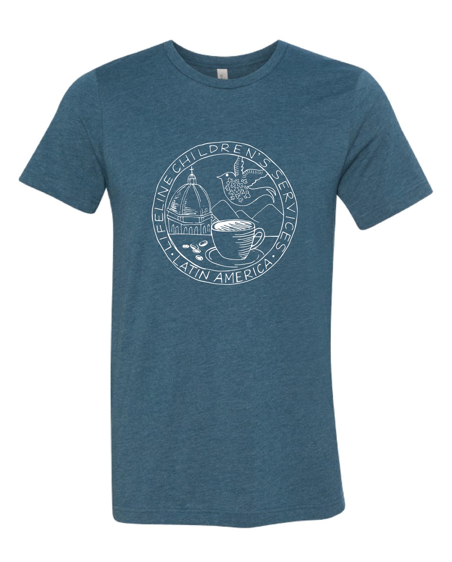 Latin America T-Shirt
