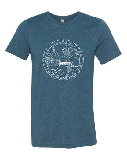 Latin America T-Shirt