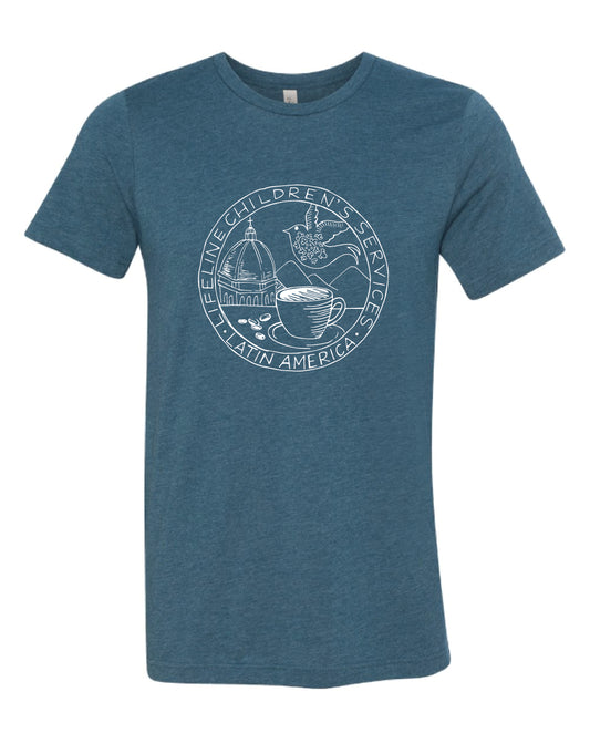 Latin America T-Shirt