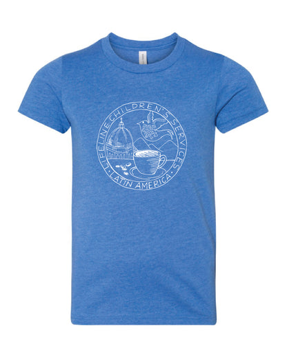 Latin America T-Shirt