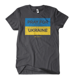 Pray for Ukraine Shirt
